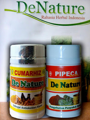 Obat Hepatitis De Nature