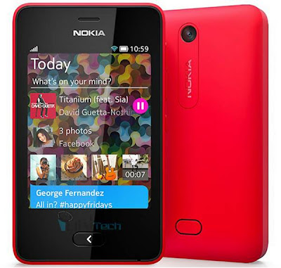 Nokia Asha 501 Hadir Di Indonesia Dengan Harga Terjangkau Rp 900 Ribuan