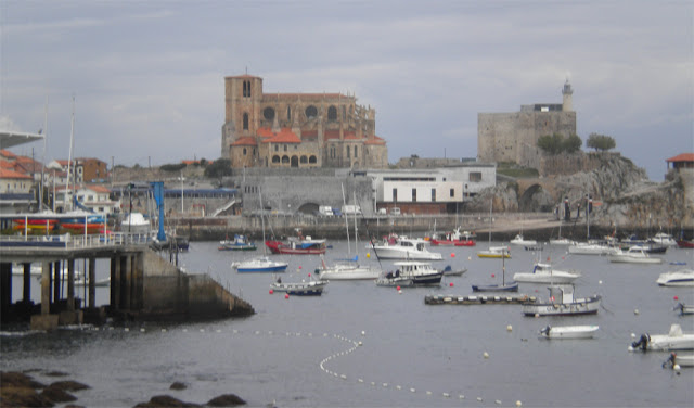 Castro Urdiales