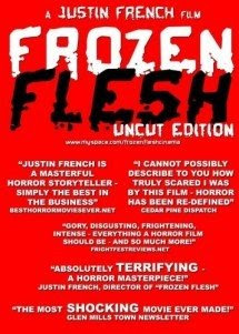 Frozen Flesh 2008 Hollywood Movie Watch Online