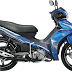 Harga Yamaha All New Jupiter Z1