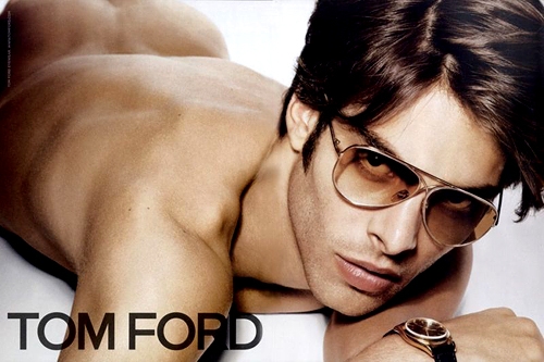 glasses for men. tom ford glasses for men