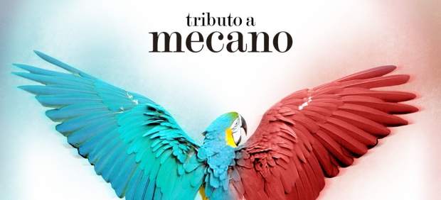 Decanso Dominical Tributo a Mecano