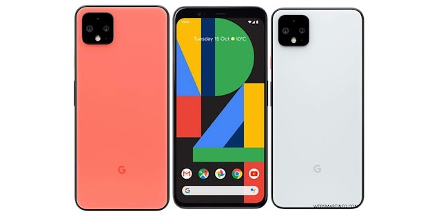 Google Pixel 4 Xl