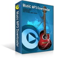 تحميل Music MP3 Downloader  للتحميل كافة صوتياتMP3