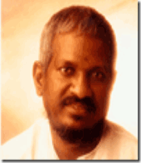 Illaiyaraj