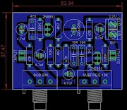 43+ Layout Pcb Power Amplifier Namec Gambar Minimalis