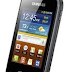 Samsung Galaxy Pocket GT-S5300, Seringan di Kantong