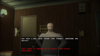 Deadly Night Game Screenshot 2