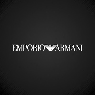 armani logo