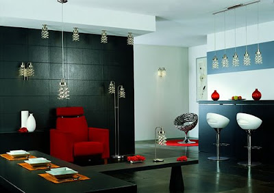red-sofa-as-modern-minimalist-furniture