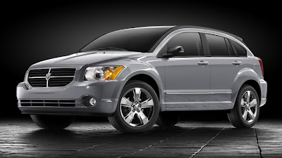 dodge caliber