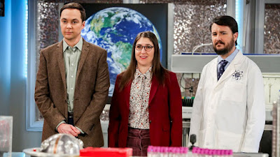 The Big Bang Theory Season 12 Image 16