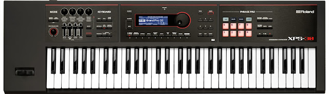 Roland XPS30