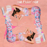 Victoria Justice - Too Fuckin' Nice - Single [iTunes Plus AAC M4A]