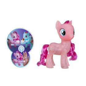 My Little Pony the Movie Rainbow Dash Shining Friends Brushable