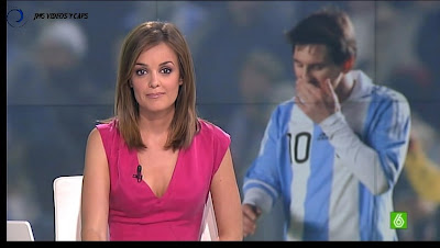 MARIA MARTINEZ, La Sexta Deportes (09.10.07.11)