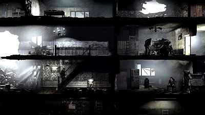   This War of Mine (2014)