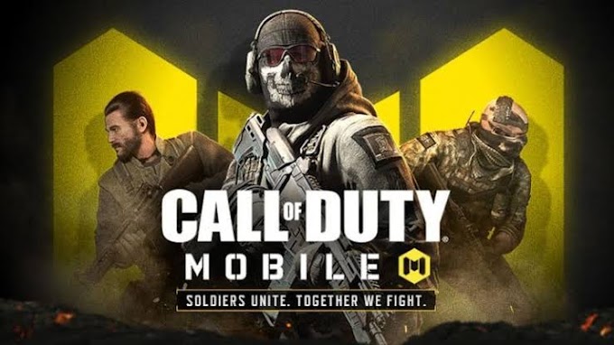 Download Call of Duty®: Mobile – Garena Official Released