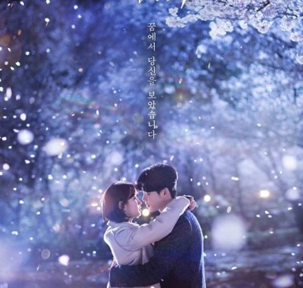 Drama Korea While You Were Sleeping Subtitle Indonesia