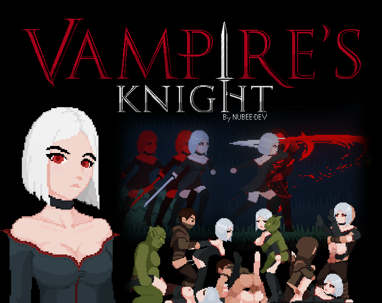 Vampire’s Knight