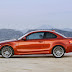 2014 BMW 1 Series M Coupe Pictures