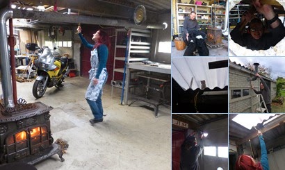 Album weergeven