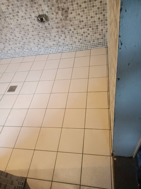 浴室防水