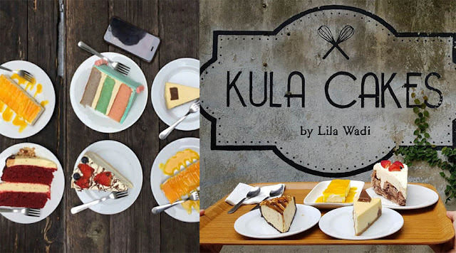 Kula Cakes kuantan