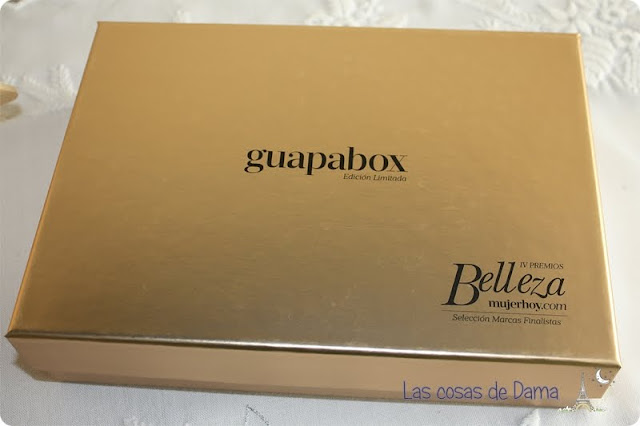 Guapabox Diciembre Navidad