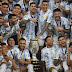 Copa América de 2024 será disputada nos Estados Unidos