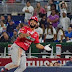 México da paliza República Dominicana en la Serie del Caribe de Miami.