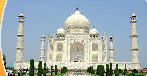 North India Tourism