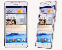 Huawei Ascend G630 firmware