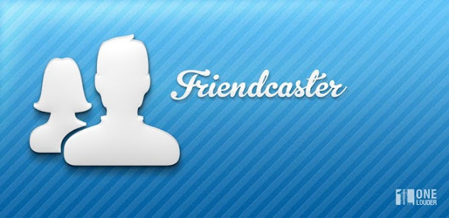 FriendCaster Pro for Facebook v5.4.1 APK Free Donwload