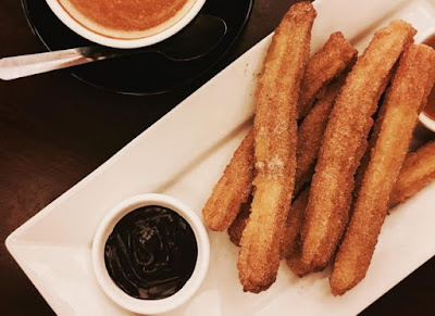 Kongsi Resepi Churros - About Quotes u