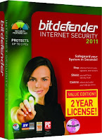 BitDefender Build 14.0.29.354 Final (x86/x64) Internet Security 2011