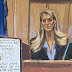 Breaking News: “Hope Hicks Reveals Shocking Secrets in Trump Hush Money Trial – You Won’t Believe What She Said!”