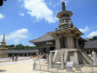 bulguksa gyeongju