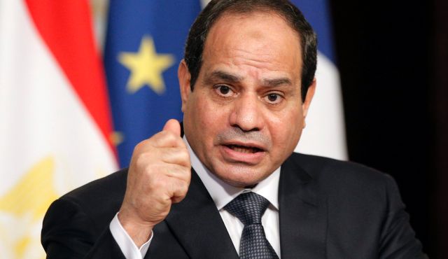 WORLD NEWS: Church Bombings: Egypt Declares State Of Emergency