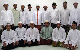 Manbaul falah surabaya