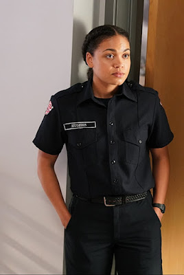 Station 19 Season 1 Barrett Doss Image 1