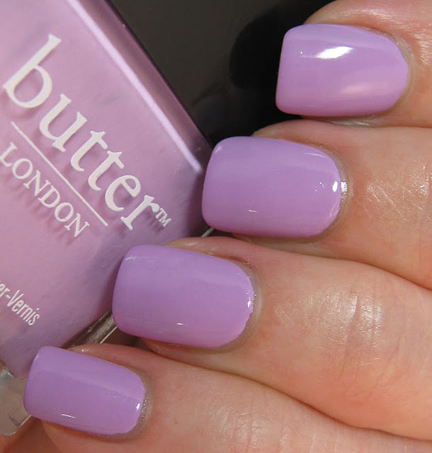 Butter London Sweetie Shop Molly-Coddled