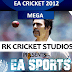 A Unit Studios Cricket 2012