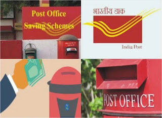 WHY YOU SHOULD DEPOSIT YOUR MONEY IN THE POST OFFICE ?