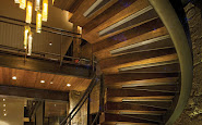 5 Incredibly Redesigned Staircase That Are Functional Masterpieces