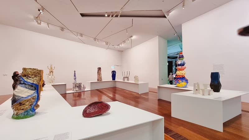 Melbourne Now at The Ian Potter Centre: NGV Australia