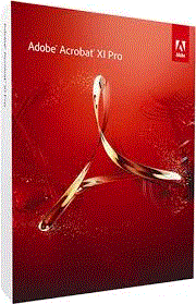 Adobe Acrobat XI Pro Free Download with Crack Full Version, computermastia