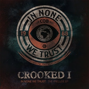 Crooked I - No Competition