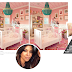 That Time I Stumbled Upon my Design in Kourtney Kardashian's House